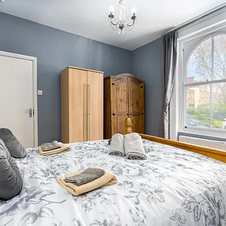 Beautiful House Refurbished *