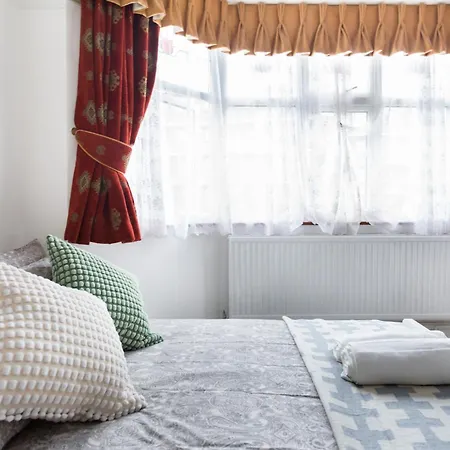 Homestay Kingswood