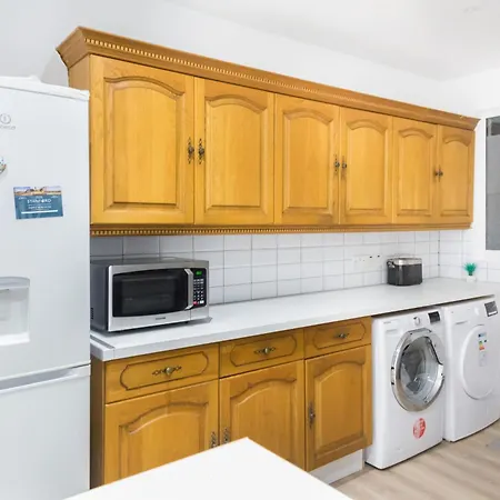 Kingswood Homestay