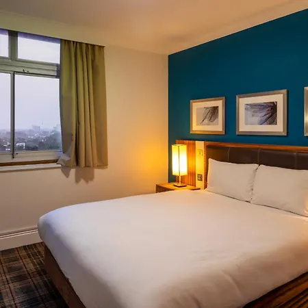 Hampstead Britannia Hotel