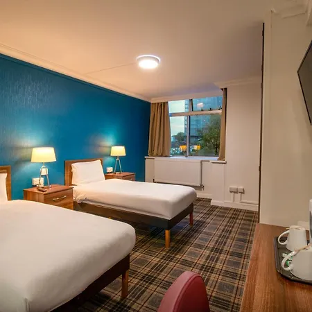 Hampstead Britannia Hotel Londres