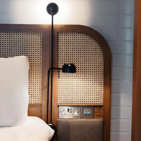 Leicester House Hotell