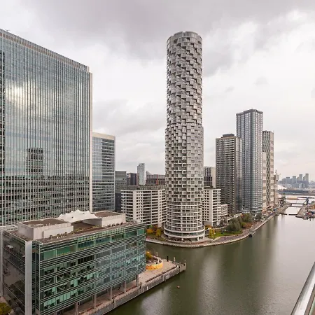 Waterfront * London