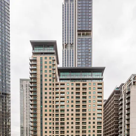 Apartment Waterfront