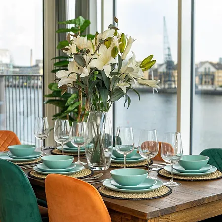 Appartement Excel Majestic Londres