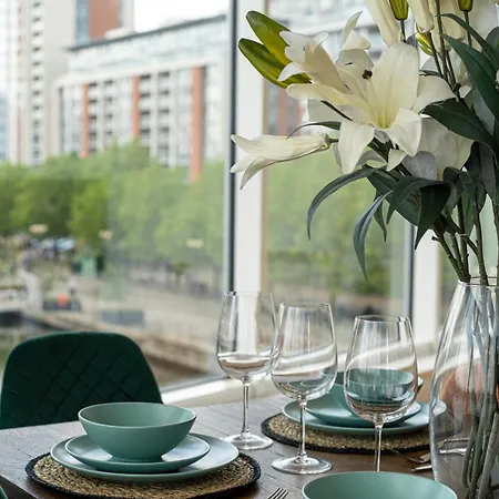 Excel Majestic * Londres