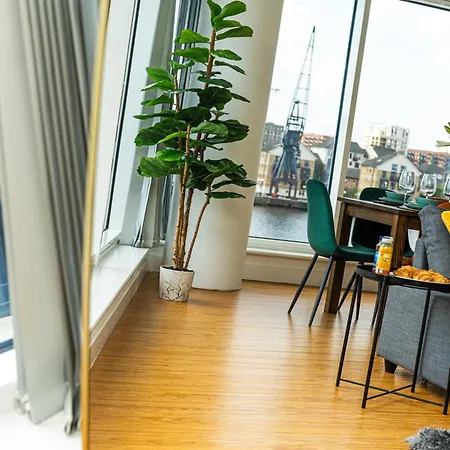 Appartement Excel Majestic Londres