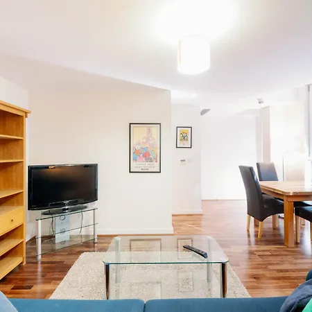 Apartment Pass The Keys Newly Renovated By Barbican *