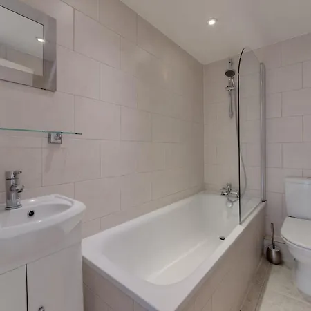 Apartamento The Lipstick Palace - Fitzrovia - By Frankie Says