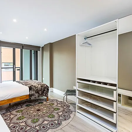 Apartment Duplex Two-bed Near Tower Bridge