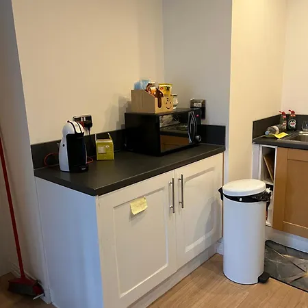 North Acton Flat Londyn