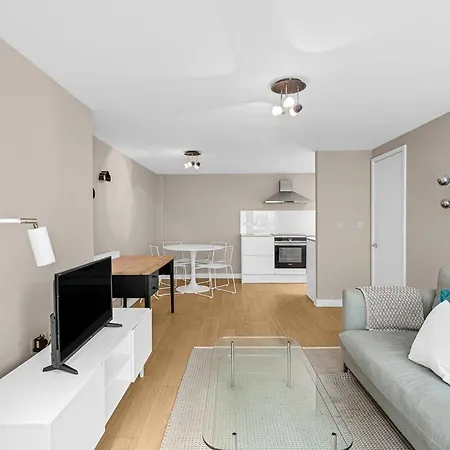 Relay Belgravia 13 Apartment