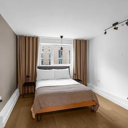Relay Belgravia 13 Apartment London