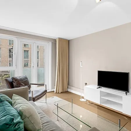 Relay Belgravia 13 * London