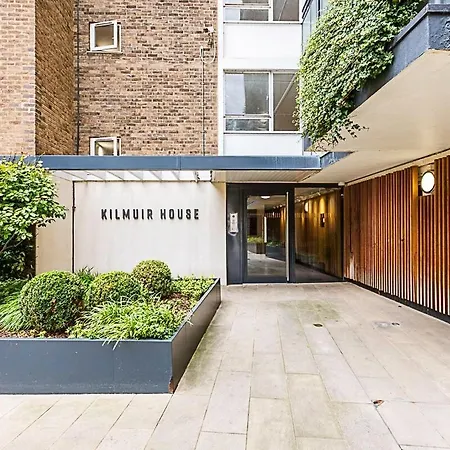 Relay Belgravia 13 Apartment *