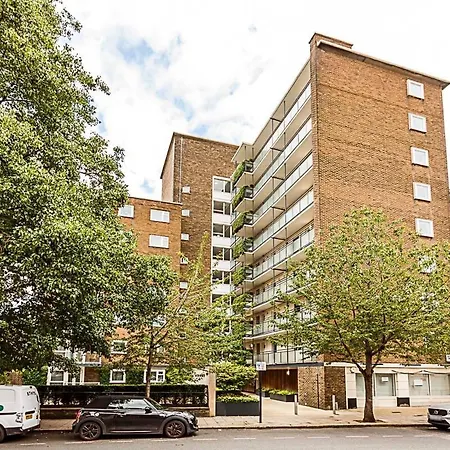 Relay Belgravia 13 Apartment *