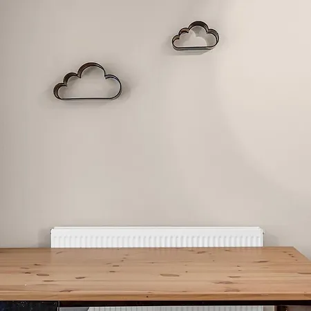Apartment Relay Belgravia 13 *