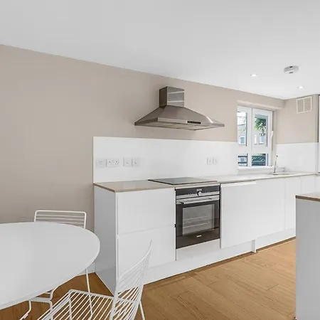 Apartment Relay Belgravia 13