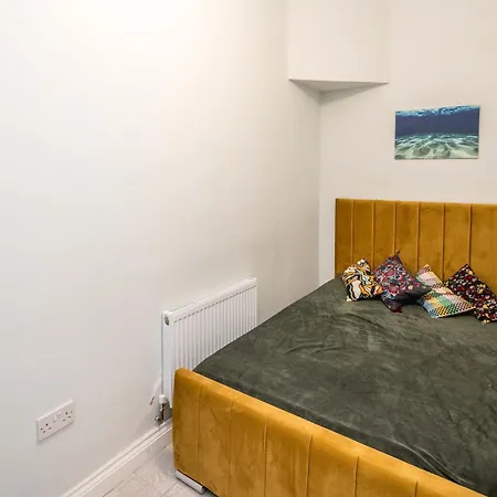 Central, Kensington, 3beds, Cosy, Parks, Pubs *