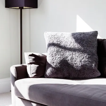 Apartment Perfect Pied-a-terre In Clapham By Underthedoormat
