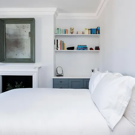 Perfect Pied-a-terre In Clapham By Underthedoormat * London