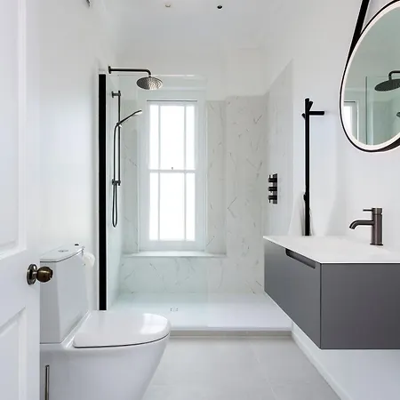 Apartment Perfect Pied-a-terre In Clapham By Underthedoormat
