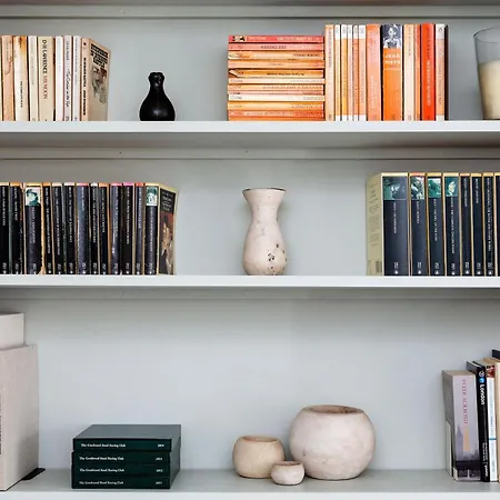 Perfect Pied-a-terre In Clapham By Underthedoormat Apartment