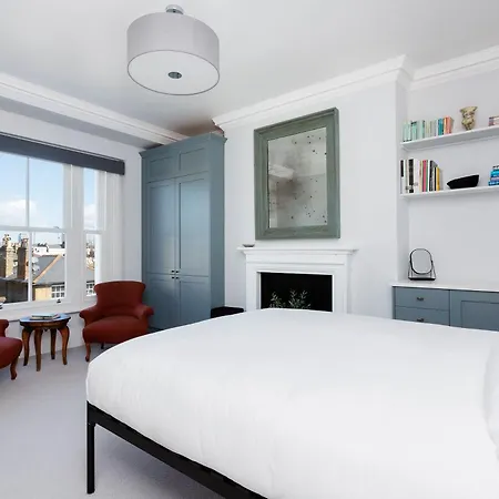 Perfect Pied-a-terre In Clapham By Underthedoormat Apartment *