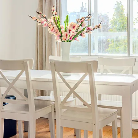 Apartamento Spacious & Bright 1 Bdr Apt On The Kings Road