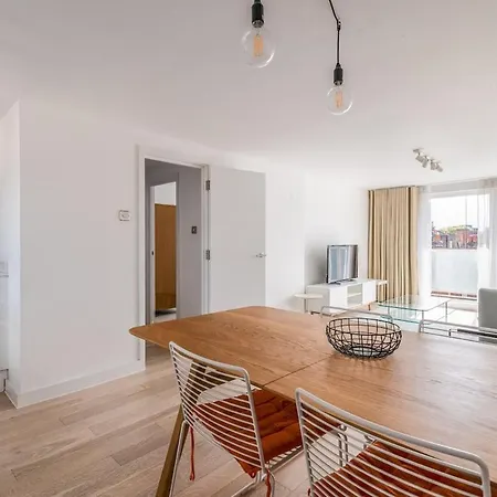 Apartment Relay Belgravia 22
