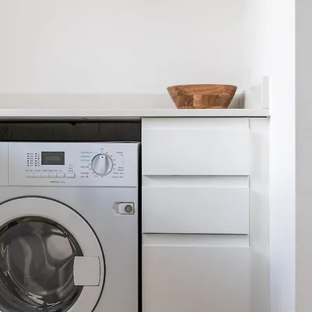 Apartment Relay Belgravia 22 *