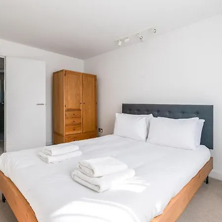 Apartment Relay Belgravia 22 *