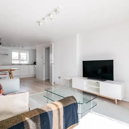 Relay Belgravia 22 Apartment London