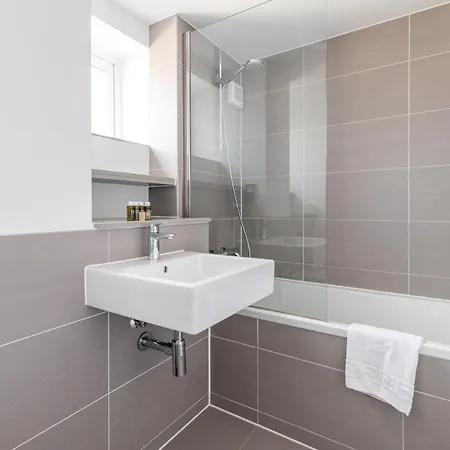 Apartment Relay Belgravia 22 London