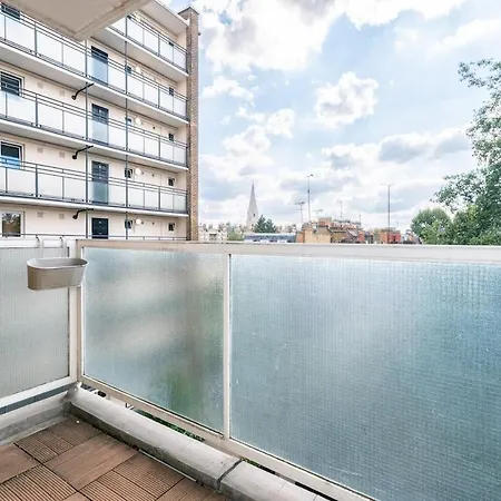 Apartment Relay Belgravia 22