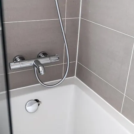 Relay Belgravia 22 Daire *