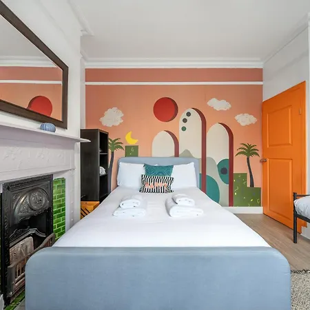 Apartment Claremont A -