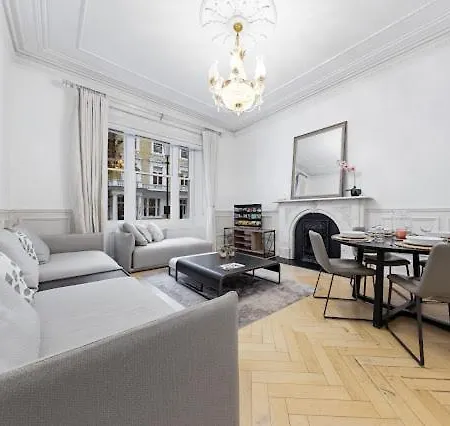 Apartment Casa Chelsea Lux 2 Bed