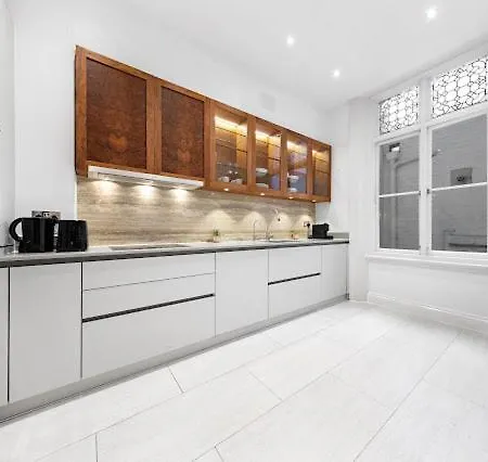 Casa Chelsea Lux 2 Bed Apartment *