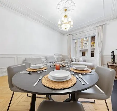Apartment Casa Chelsea Lux 2 Bed