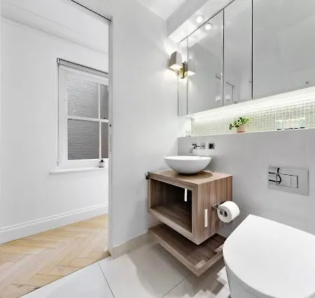 Casa Chelsea Lux 2 Bed London