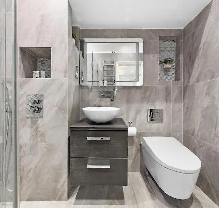 Apartment Casa Chelsea Lux 2 Bed