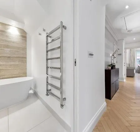 Casa Chelsea Lux 2 Bed