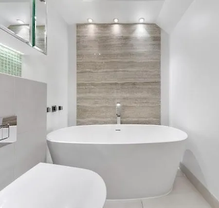 Apartment Casa Chelsea Lux 2 Bed *