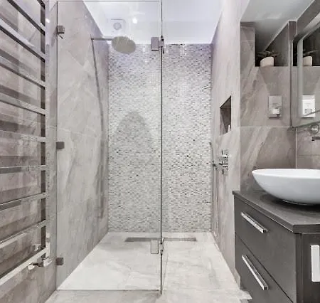 Casa Chelsea Lux 2 Bed *