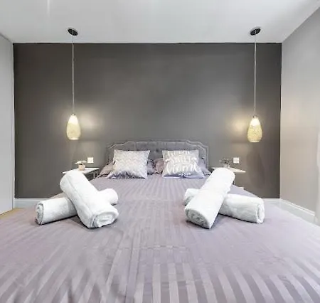 Casa Chelsea Lux 2 Bed * London
