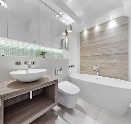 Casa Chelsea Lux 2 Bed