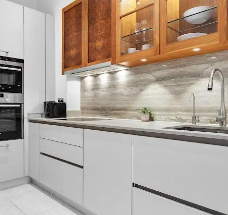 Casa Chelsea Lux 2 Bed Apartment