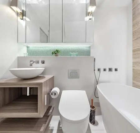 Casa Chelsea Lux 2 Bed Apartment London