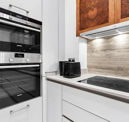 Casa Chelsea Lux 2 Bed London